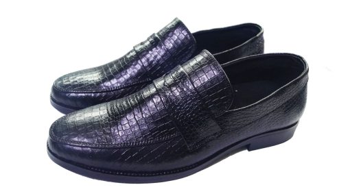 Giày tây nam size nhỏ 35,36,37 da bò. Mã số: T213