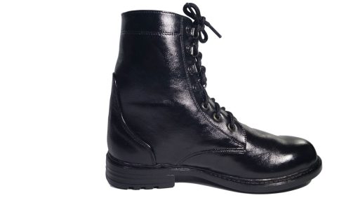 Giày boot nam da bò thật. Mã số: B158 - Hình ảnh 3