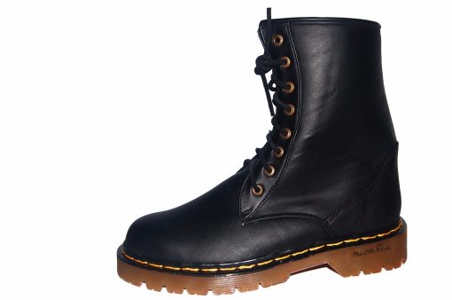 Giày boot nam da bò thật. Mã số: B107 - Hình ảnh 2