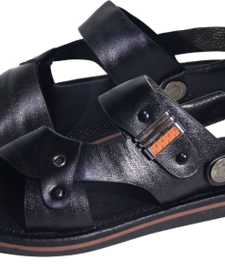 Sandal nam da bò thật. Mã số: SD31