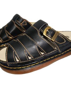 Dép doctor da bò. Mã số: DT15
