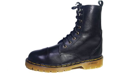 Giày boot nam da bò thật. Mã số: B153 - Hình ảnh 3