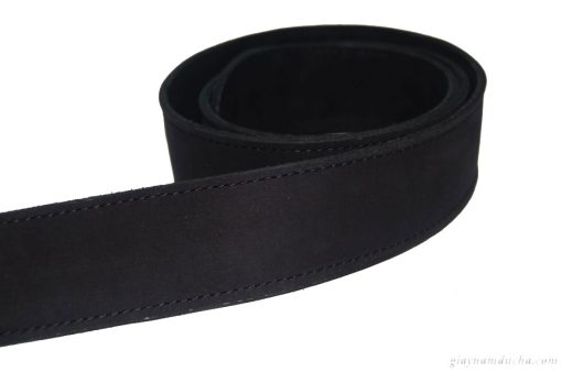 Thắt lưng da bò. Mã số: DN71 - Hình ảnh 2