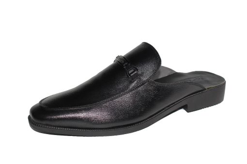 Dép sục nam da bò. Mã số: D63 - Hình ảnh 3