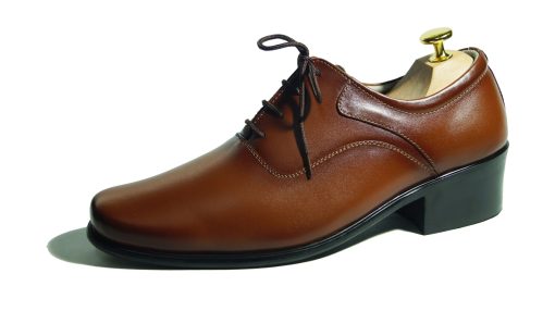 Giày tây nam tăng chiều cao 6cm da thật. Mã số: T229 - Hình ảnh 2