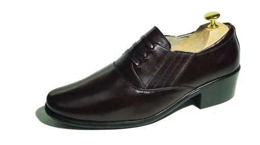 Giày tây nam tăng chiều cao 6cm. Mã số: T226 - Hình ảnh 2