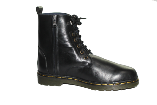 Giày boot nam da bò thật. Mã số: B191 - Hình ảnh 3