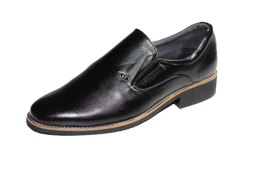 Giày tây nam size nhỏ 35,36,37 ( có size thông thường ). Mã số: T245 - Hình ảnh 2