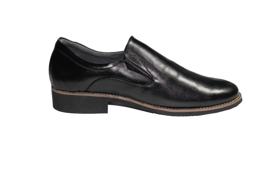 Giày tây nam size nhỏ 35,36,37 ( có size thông thường ). Mã số: T245 - Hình ảnh 3