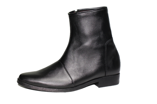 Giày boot nam da bò thật. Mã số: B208 - Hình ảnh 2