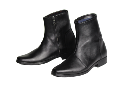 Giày boot nam da bò thật. Mã số: B208