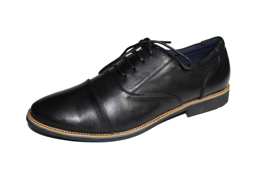 Giày tây nam size nhỏ 35,36,37 (có size thông thường). Mã số: T247 - Hình ảnh 2