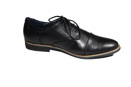 Giày tây nam size nhỏ 35,36,37 (có size thông thường). Mã số: T247 - Hình ảnh 3