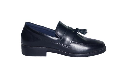 Giày tây nam size nhỏ 35,36,37 (có size thông thường). Mã số: T254 - Hình ảnh 3