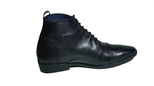 Giày boot nam da bò thật  . Mã số: B218 - Hình ảnh 3