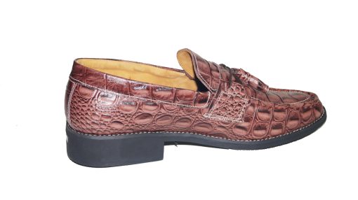 Giày tây nam size nhỏ 35,36,37 (có size thông thường). Mã số: T255 - Hình ảnh 3