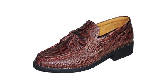 Giày tây nam size nhỏ 35,36,37 (có size thông thường). Mã số: T255 - Hình ảnh 2