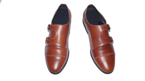Giày tây nam size nhỏ 35,36,37 (có size thông thường). Mã số: T257 - Hình ảnh 5