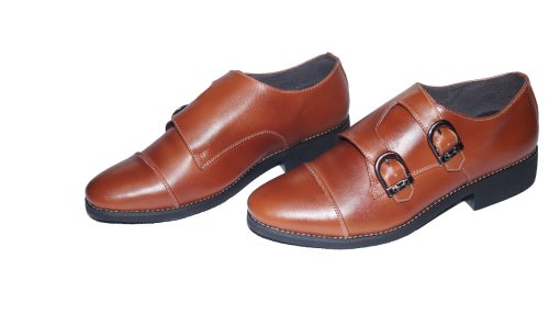 Giày tây nam size nhỏ 35,36,37 (có size thông thường). Mã số: T257 - Hình ảnh 2