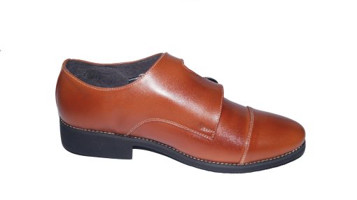 Giày tây nam size nhỏ 35,36,37 (có size thông thường). Mã số: T257 - Hình ảnh 4