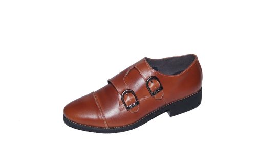 Giày tây nam size nhỏ 35,36,37 (có size thông thường). Mã số: T257 - Hình ảnh 3