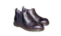 Giày boot chelsea nam da bò thật . Mã số: B227