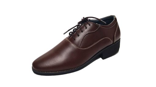 Giày tây nam size nhỏ 35,36,37 (có size thông thường). Mã số: T264 - Hình ảnh 2