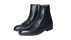 Giày boot nam da bò thật. Mã số: B237
