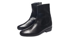 Giày boot nam da bò thật. Mã số: B240
