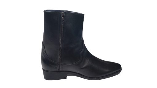 Giày boot nam da bò thật. Mã số: B240 - Hình ảnh 3