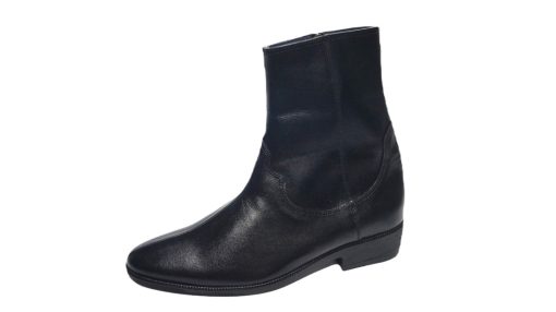 Giày boot nam da bò thật. Mã số: B240 - Hình ảnh 2