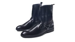 Giày boot nam da bò thật. Mã số: B241