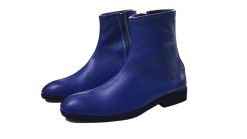 Giày boot nam da bò thật. Mã số: B243