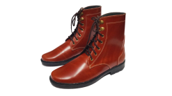Giày boot nam da bò thật. Mã số: B245