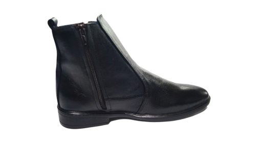 Giày boot nam da bò thật. Mã số: B247 - Hình ảnh 3