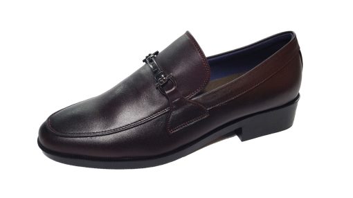 Giày tây nam size nhỏ 34, 35, 36, 37 (có size thông thường). Mã số: T278 - Hình ảnh 2