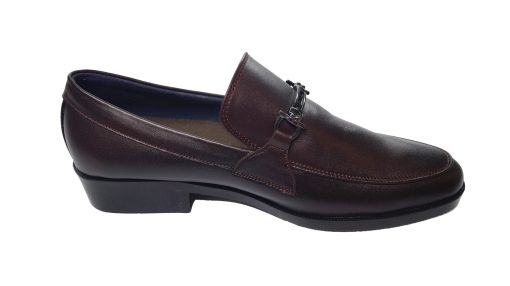 Giày tây nam size nhỏ 34, 35, 36, 37 (có size thông thường). Mã số: T278 - Hình ảnh 3