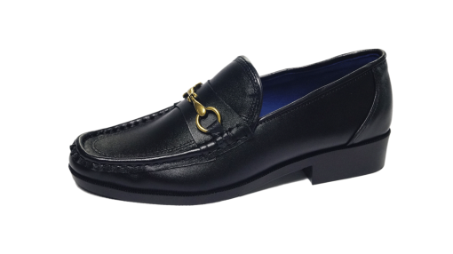 Giày lười nam size nhỏ 34, 35, 36, 37 (có size thông thường). Mã số: M145 - Hình ảnh 2