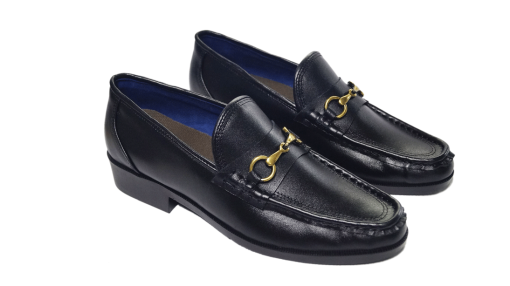Giày lười nam size nhỏ 34, 35, 36, 37 (có size thông thường). Mã số: M145