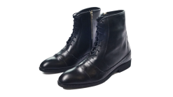Giày boot nam da bò thật . Mã số: B253