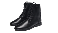 Giày boot nam da bò thật . Mã số: B259