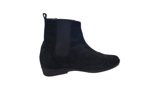 Giày boot nam da bò thật . Mã số: B257 - Hình ảnh 3