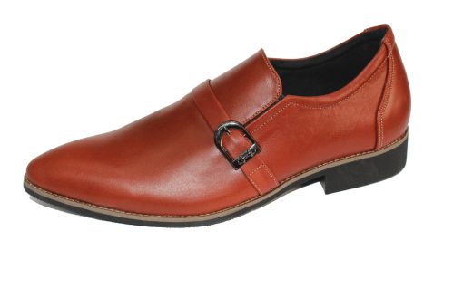 Giày tây nam da bò thật . Mã số: T288 - Hình ảnh 2