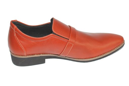 Giày tây nam da bò thật . Mã số: T288 - Hình ảnh 3