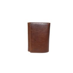 Ví đựng thẻ da bò thật . Bảo hành 12 tháng. Mã số: V74