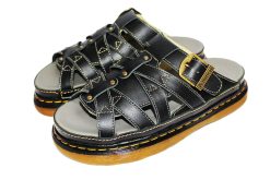 Dép doctor 2011 da bò thật. Mã số: DT29