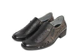 Giày Rọ Nam Da Bò Thật. Mã số: R15