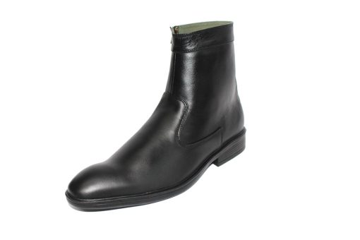 Giày boot da bò thật. Mã số: B291 - Hình ảnh 3