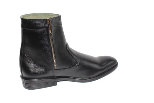 Giày boot da bò thật. Mã số: B291 - Hình ảnh 2