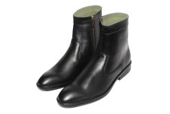 Giày boot da bò thật. Mã số: B291